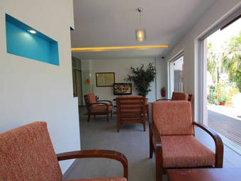 Gocek Unlu Hotel