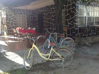 Cabana Casa Pueblo