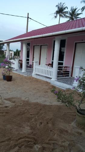 Hostal Iz Budget 2