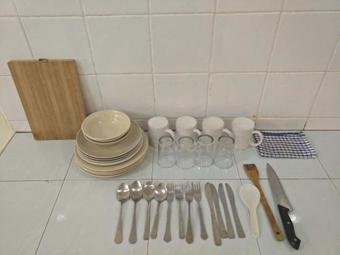 Desair Apartment