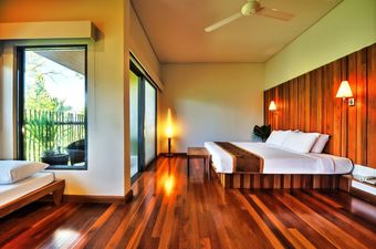 Hotel Belum Rainforest Resort