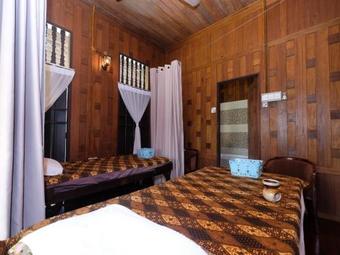 Hotel Oyo 44096 101 Resort & Spa