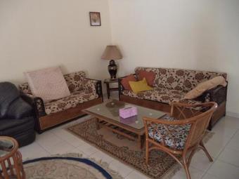 Harmoni Homestay Kajang