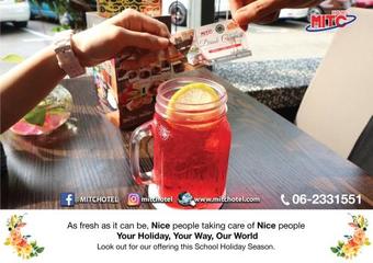 Mitc Hotel