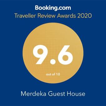 Hostal Merdeka Guest House