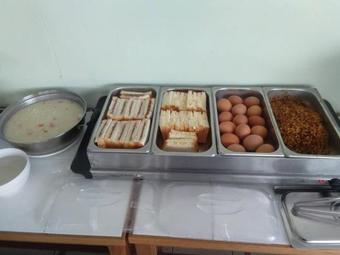 Gbu Hotel