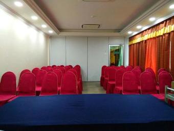 Angsoka Hotel