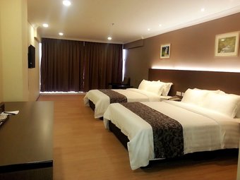 Hotel Anika