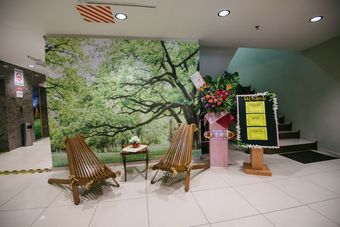 Muarar 99 Hotel