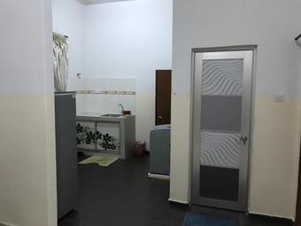 Cempaka Hijrah Homestay Muar 26