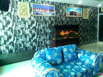 Binkhaled Hotel