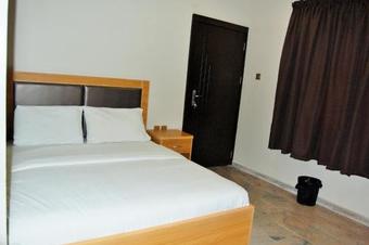 Hotel R&k Guest Palace