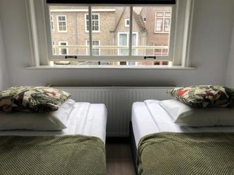 Bed & Breakfast Bnbpearl