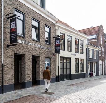 Hotel Slot Oostende