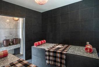 Lodgehotel De Lelie