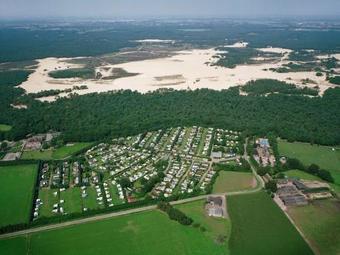 Holiday Home Duinhoeve.1