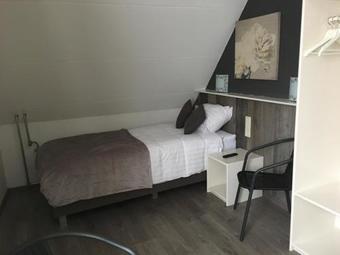 Hotel Plein 10