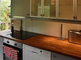Holiday Home Bjoa