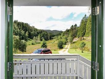 Holiday Home Kv�s