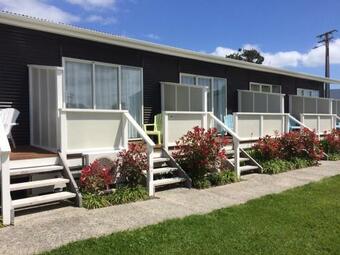 Motel Leigh Central