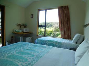 Motel Makarora Mountainview