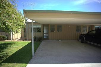 Catlins Area Motel