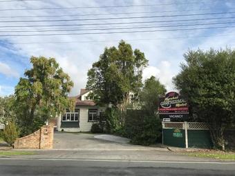 Hostal Parakai Geothermal Motel