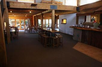 Mt Lyford Lodge