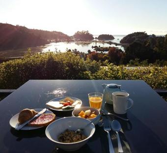 Motel Kimi Ora Eco Resort