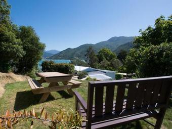 Hostal Anakiwa 401