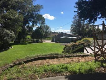 Poplar Creek B&B