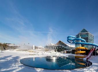 Hotel Bukovina