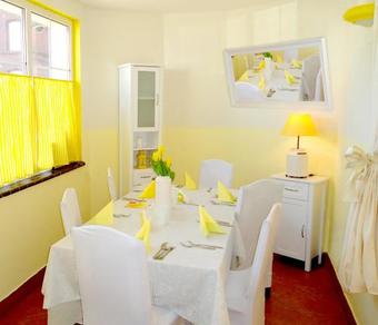 Hostal Tom&tom