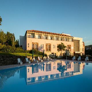 Hotel Das Amoras