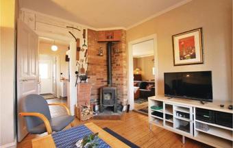 Holiday Home Reveljstigen Hultsfred
