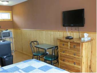 Fort Motel