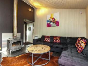 Le Chalet Voisin