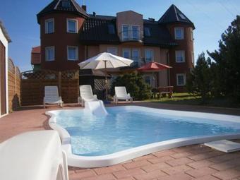 Hostal Atlantic