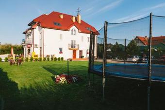 Hostal Lazur