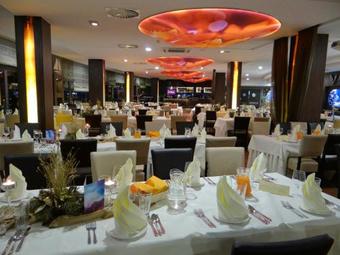 Hotel Mistral Sport