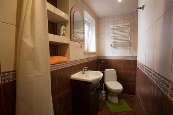Hostal Tina