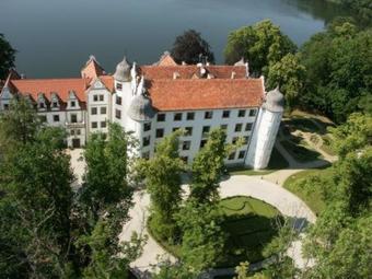 Podewils Castle Hotel