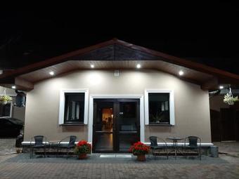 Hostal Zajazd Zamkowy - Schlo�gasthof