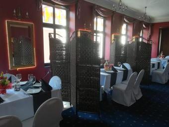 Hotel Leliwa