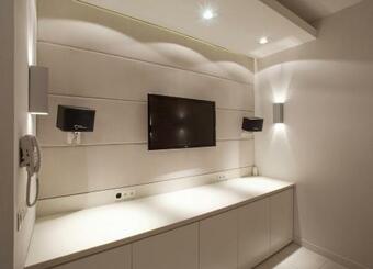 Hostal Villa & Spa