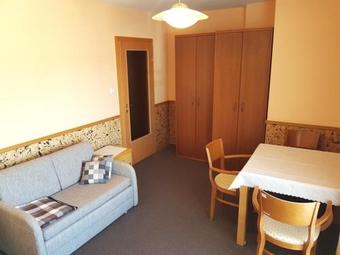 Apartamento Pokoje Go?cinne Muszyna Przy S?dzie