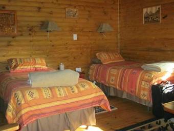 Elands River Lodge