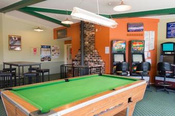 Heartland Hotel Croydon