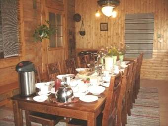 Tuukkalan Tila B&B