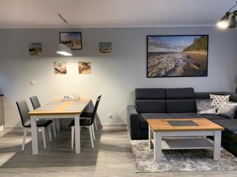 Apartament Relax